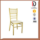 Top Quality Iron Metal Chiavari Chair (BR-C054)
