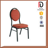 Cheap Modern Hotel Chair Aluminum Chair Iron Chair for Wedding (BR-A085)