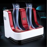 2017 New Product Electric Shiatsu Roller Calf Leg Foot Massager Machine
