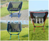 Comfortable Lightweight Pinic Chair Outdoor