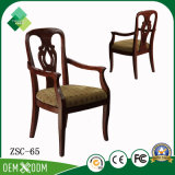 Antique Style King Throne Chair for Apartment Living Room (ZSC-65)