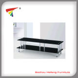 2017 New Fashion Stock TV Stand (TV034)
