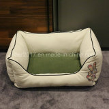 Pet Accessories PP Cotton Dog Bed Luxury Pet Dog Beds