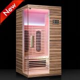 Hot Sale Home Beauty Sauna Room Far Infrared Saunas (SF1I002)