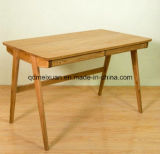 Simple Office Casual Writing Desk Wooden Table (M-X3168)