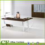 Corner Desk with Storage for Home Office (CF-D10104)