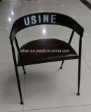 Solid Wood Euro Style Bar Chair for Bar Furniture
