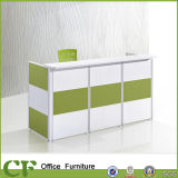 Office Furniture Front Desk Counter, Reception Front Desk (CF-R02)