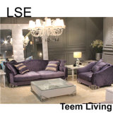 Luxury Classic Sofa Ls-107