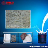 Liquid Silicone Rubber for Stone Casting