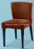 New Style Fabric Swan Chair Bar Stool Comfortable Home Chair