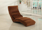 Single Folding Sofa Bed Floor Lazy Sofa Cloth Art Sofa Couch Couch Rice (M-X3199)