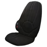 Electric Body Care Vibrating and Heat Car Seat Massage Cushion