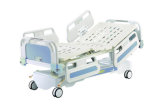 Da-7 Medical Beds Five-Function Electric Hospital Bed