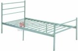 Dormitory Furniture Student Steel Frame Bed