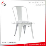 Low Price Standard Model Restaurant White Dining Chairs (TP-24)