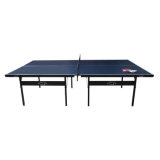 New Model Pingpong Table Tennis Table for Promotion 12mm/15mm