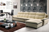 Modern Sofa Corner Sofa for Sectional Sofa 	Contemporary Furniture