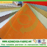 Cross Design PP Nonwoven Fabric Material in Roll