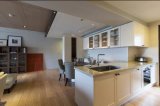 Modern Design Home Furniture White Kitchen Cabinet Yb1709486