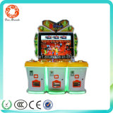 Newest Captain Hook Casino Cabinets Video Game Machines for Arcade Smusement