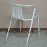 (SP-UC319) Wholesale Colorful Plastic Outdoor Cafe Chair for Restaurant