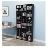 Cheap 27 Cube Wooden Bookcase, Book Shelf, Children Bookshelves