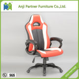 Red PU Leather Computer Gaming Chair Made in China (Kernel)