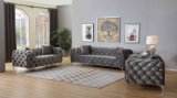 Fabric Tufting Sofa