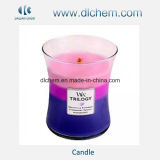 Good Price for Home Decoration Glass Jelly Candles