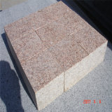 Factory Directly Supply Different Colors Granite Paving Stone