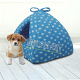 Cute Small Canopy Beds for Dogs (YF73157)