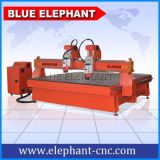 Ele-2425 Professional CNC Router for Wood Cutting and Engraving Machine Sale