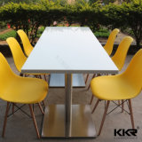 Mcdonalds Furniture Solid Surface Kfc Table and Chair