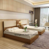 Customized 3 Star Laminated Board Hotel Furniture in MDF/Chipboards/Particle Board or Plywood