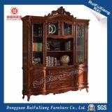 Home Office Cabinet for Books (AI999)