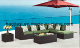 Outdoor /Rattan / Garden / Patio/ Hotel Furniture Rattan Sofa HS1627