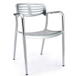 Commercial Seating Aluminum Outdoor Chair (DC-06014)