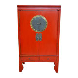 Chinese Antique Furniture Big Cabinet