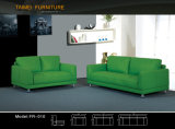 Home Living Room Promotion Modern Leather Sofa