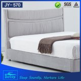 Modern Design Solid Wood Bed From China