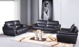Moder Sofa with Genuine Leather Sofa for Living Room Furniture