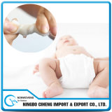 Disposable Hydrophilic Nonwoven Diaper Wet Wipes Raw Material