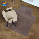Dehuan Carpet Floor Protective Mat PVC Material Plastic Under Chair