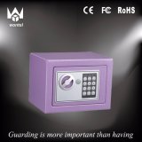 Electrical Safe Box Lockers for Home and Hotel