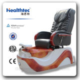 Special Offer Pipeless Used Pedicure Chair with Pipeless Jet Pump (A201-1701)