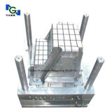 Plastic Injection Two Steps Stool Chair Mould