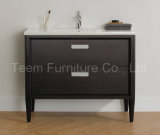 Direct Manufacturer Supply Sathroom Solid Wood Cabinet