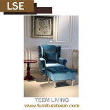 2016 New Design High End Home Furniture Bedroom Leisure Sofa