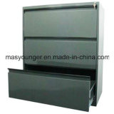 SGS Certificated Office Furniture Lateral Drawer File Cabinet